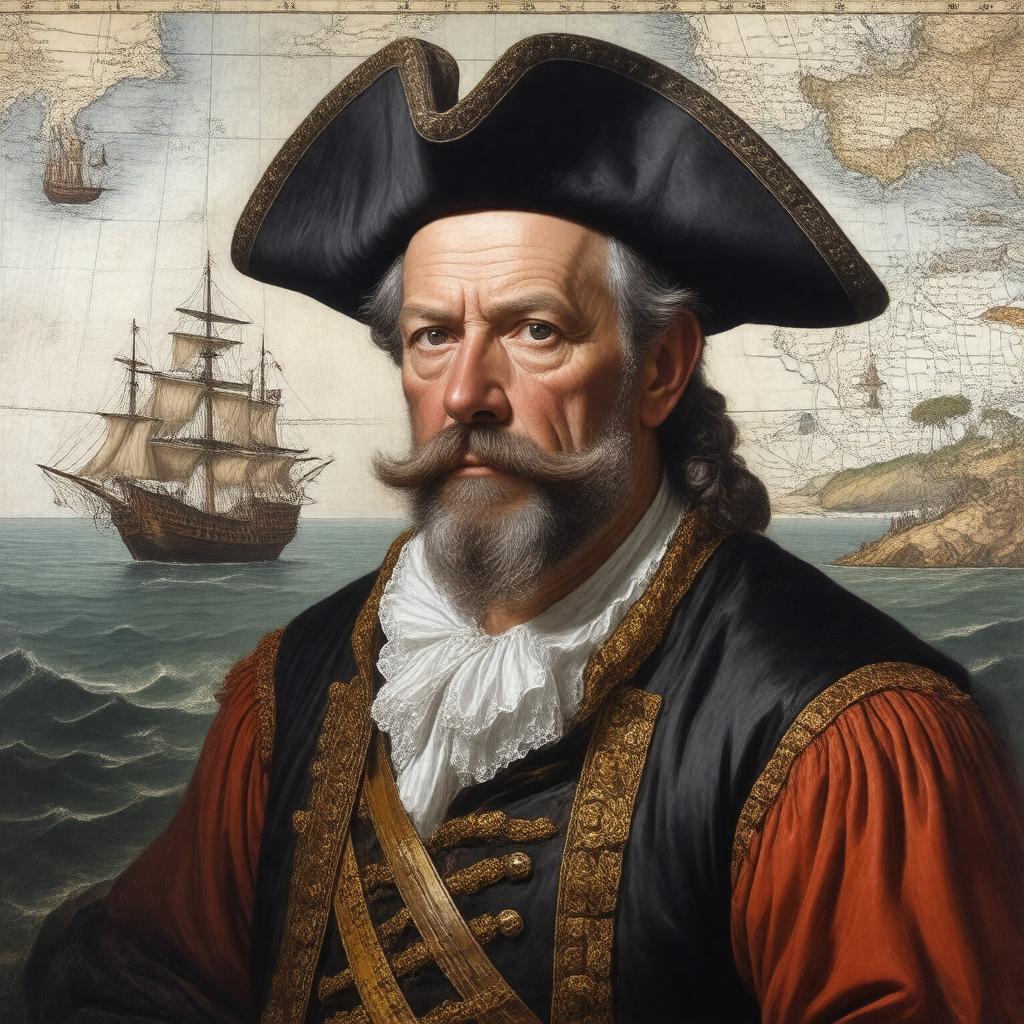 Martin Frobisher